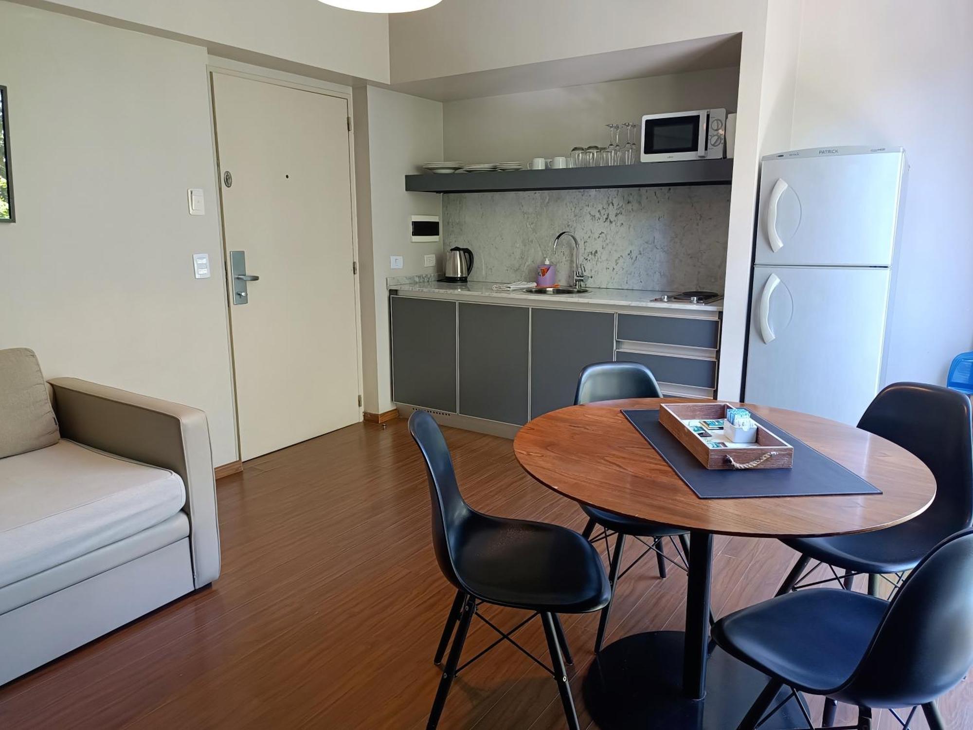 Ayres Apartments Palermo Buenos Aires Exterior photo